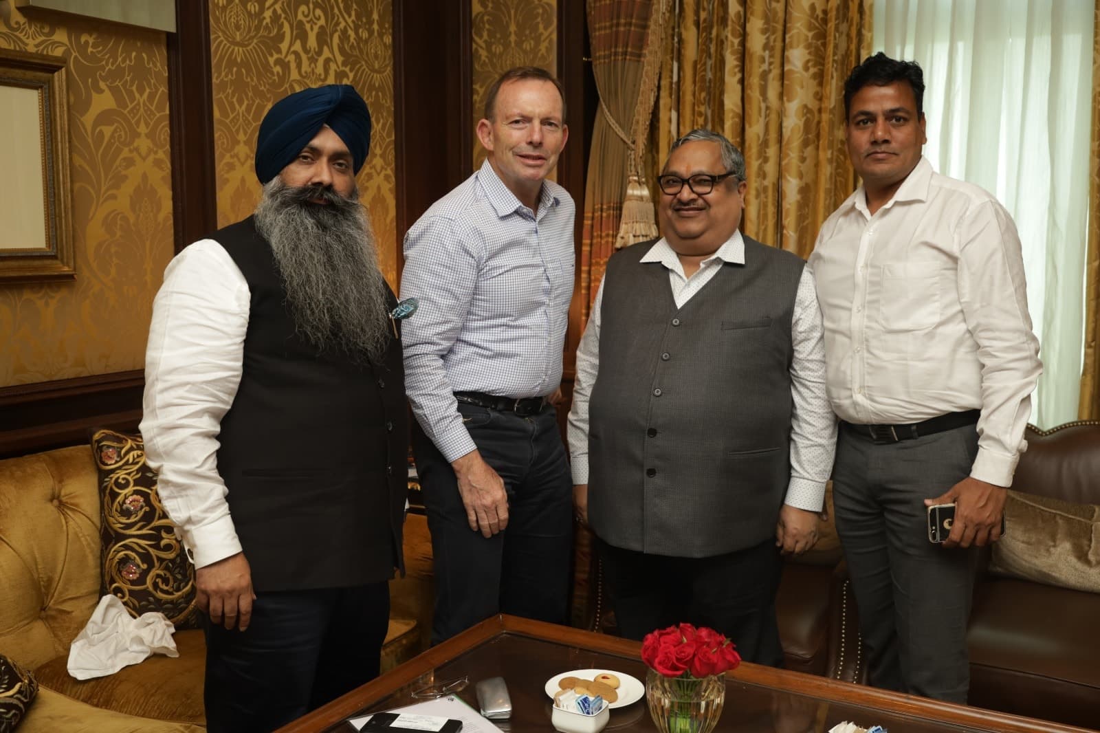 Aussizz Group Aussizz Group: Gallery photo 1